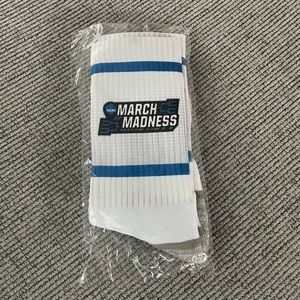 Exclusive March Madness Socks